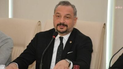 Adıyaman Ticaret ve Sanayi Odası Meclis Başkanı Gani Bereket, TÜİK