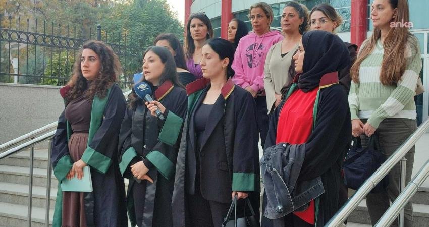 Adıyaman'da şu anda 19 yaşında olan bir kızı çocukluk dönemlerinde