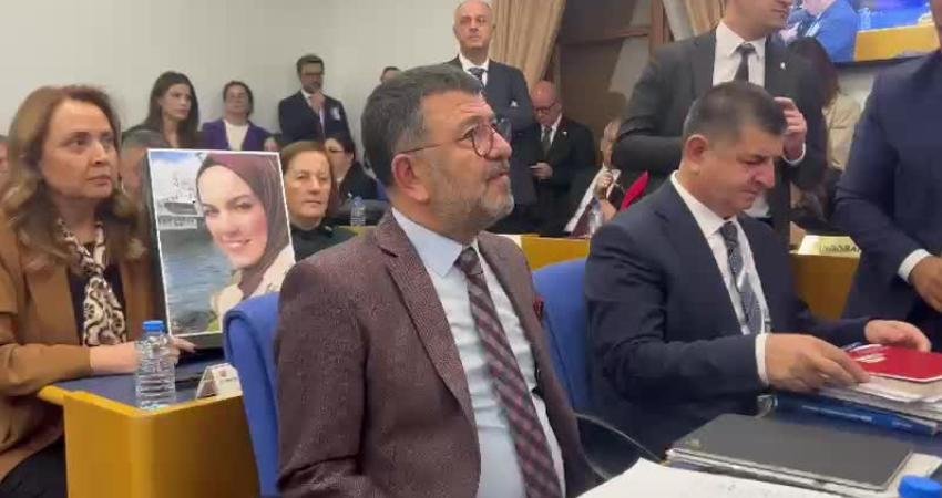 Aile ve Sosyal Hizmetler Bakanlığı'nın 2026 yılı bütçesinin görüşüldüğü Plan