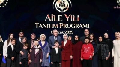 Cumhurbaşkanlığı Kültür ve Sanat Politikaları Kurulu ve Aile ve Sosyal