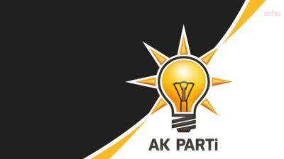 AK Parti'de Bitlis, Tunceli, Elazığ, Niğde ve Çanakkale il başkanlıklarına