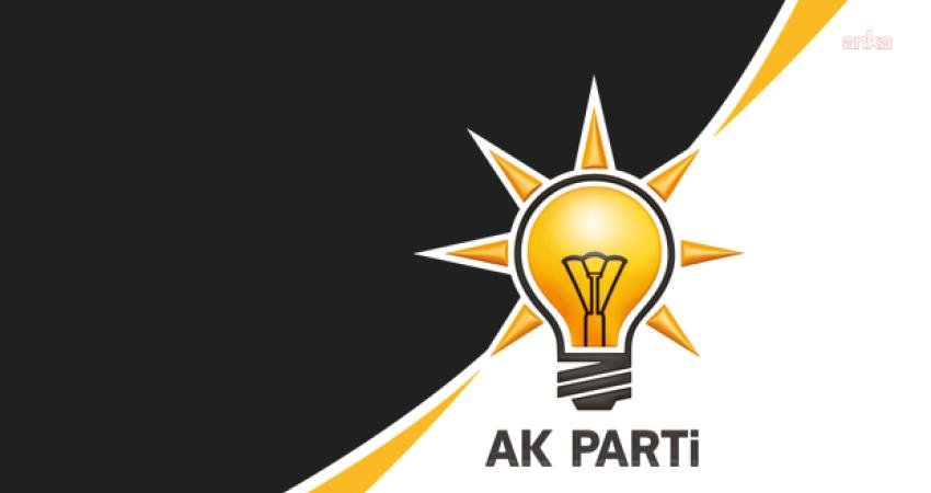 AK Parti'de Bitlis, Tunceli, Elazığ, Niğde ve Çanakkale il başkanlıklarına