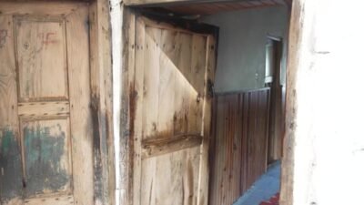 Alanya Belediyesi ve hayırsever vatandaşlar iş birliğiyle Karamanlar Mahallesi’nde yaşayan