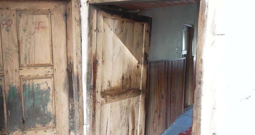 Alanya Belediyesi ve hayırsever vatandaşlar iş birliğiyle Karamanlar Mahallesi’nde yaşayan