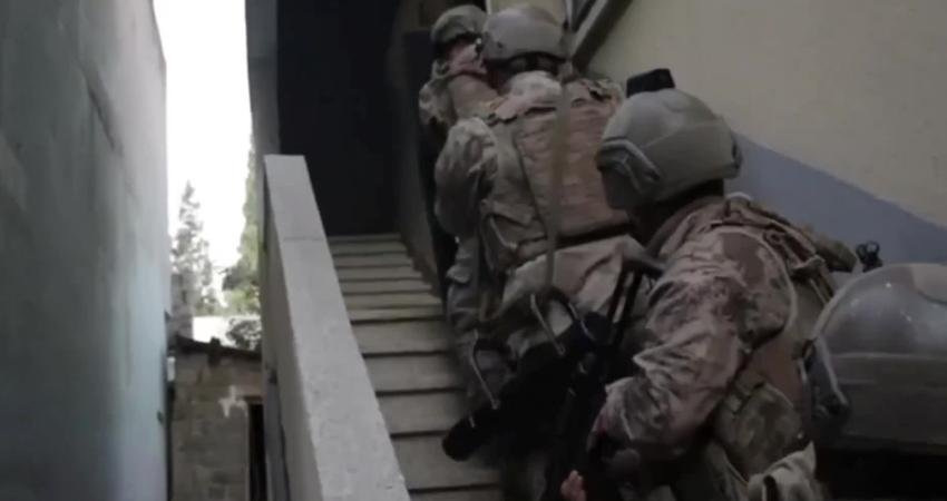 İçişleri Bakanı Ali Yerlikaya, 9 ilde 12 ayrı organize suç