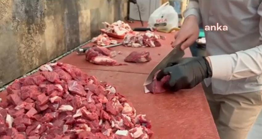 Alman basınına göre, “Türkiye’de halk hayat pahalılığı altında eziliyor, milyonlar