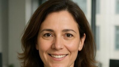 Almanya Ayrımcılıkla Mücadele Daire Başkanı Ferda Ataman, kadınların günlük yaşamda