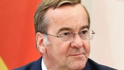 Almanya’da haftalardır süren zorunlu askerlik tartışmalarında hükümet ortakları Sosyal Demokrat