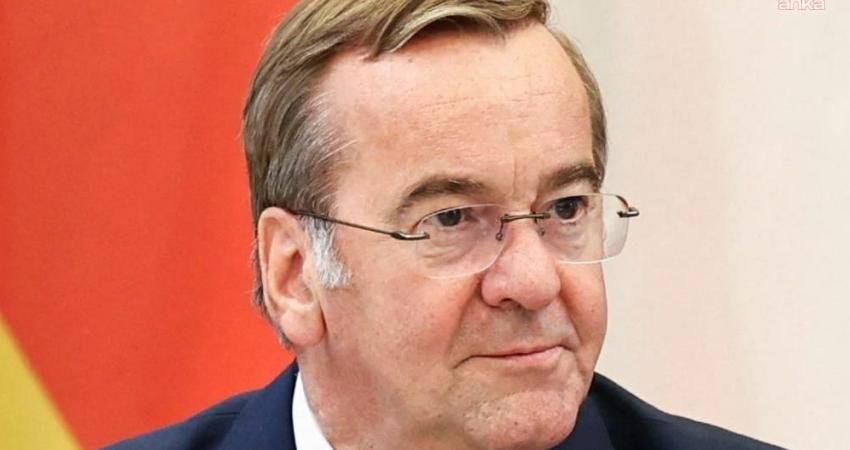 Almanya’da haftalardır süren zorunlu askerlik tartışmalarında hükümet ortakları Sosyal Demokrat