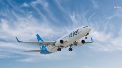 Avrupa’nın önde gelen turizm şirketlerinden TUI, AJet ile yaptığı iş