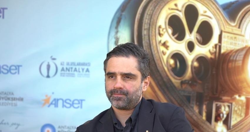 Altın Portakal’a yoğun ilgi devam ederken seyirci sayısı 120 bine ulaştı Antalya Altın Portakal Film Festivali, yarın yapılacak ödül töreniyle sona