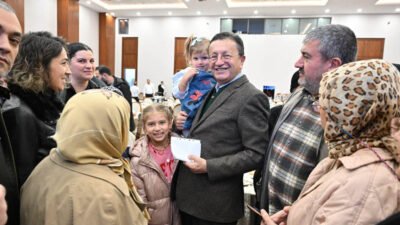 Altındağ’da gelenek bozulmadı. Altındağ Belediyesi tarafından düzenlenen “Geleneksel Kahvaltı Buluşmaları”