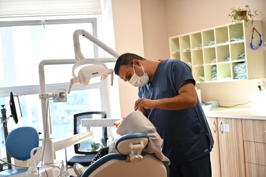 Altındağ Belediyesi, sağlık alanında önemli iş birliklerine imza atmaya devam