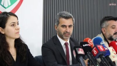 Amed Sportif Faaliyetler, hafta sonu sahasında konuk ettiği Hatayspor karşılaşmasında,