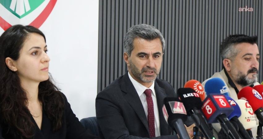 Amed Sportif Faaliyetler, hafta sonu sahasında konuk ettiği Hatayspor karşılaşmasında,