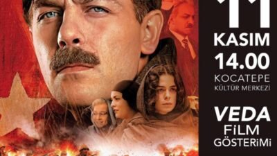 Ankara Büyükşehir Belediyesi (ABB), Türkiye Cumhuriyeti’nin kurucusu Ulu Önder Gazi