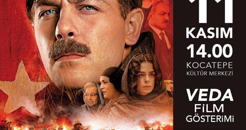 Ankara Büyükşehir Belediyesi (ABB), Türkiye Cumhuriyeti’nin kurucusu Ulu Önder Gazi