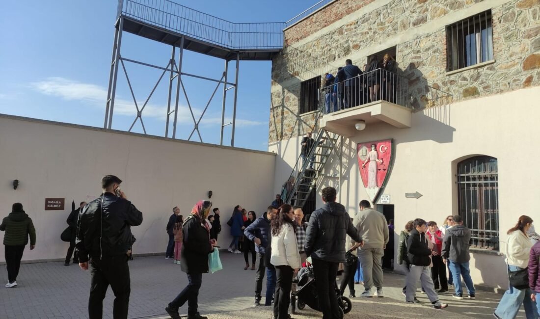 Ankara'nın en fazla ziyaret edilen müzesi olma unvanını elinde bulunduran