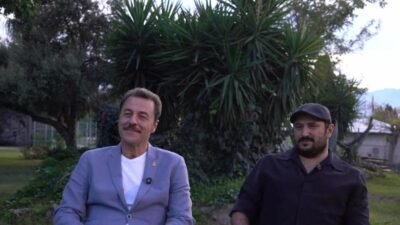 Bu yıl 62'ncisi düzenlenen Uluslararası Antalya Altın Portakal Film Festivali