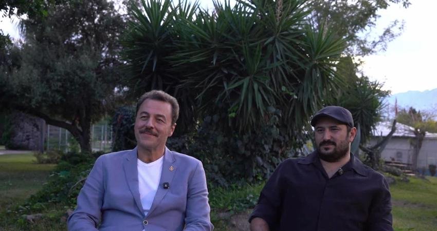 Antalya Altın Portakal Film Festivali… “Parçalı Yıllar” 1970’lerin “erotik film” furyasına farklı bir açıdan bakıyor Bu yıl 62'ncisi düzenlenen Uluslararası Antalya Altın Portakal Film Festivali