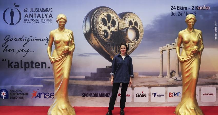 Antalya Altın Portakal’ın son yarışma filmleri seyirciyle buluştu 62'nci Uluslararası Antalya Altın Portakal Film Festivali’nde son yarışma filmleri de