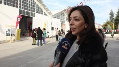 Başkentin kalbinde, Atatürk’ün mirası Atatürk Orman Çiftliği’nde (AOÇ) yer alan