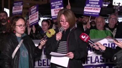 Çok sayıda sivil toplum kuruluşu ve siyasi partinin imzacısı olduğu