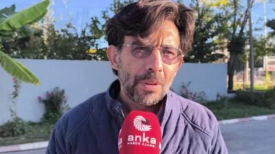 Osmaniye’nin Kadirli ilçesinde asgari ücretle çalışan vatandaşlar, ocak ayında yapılacak