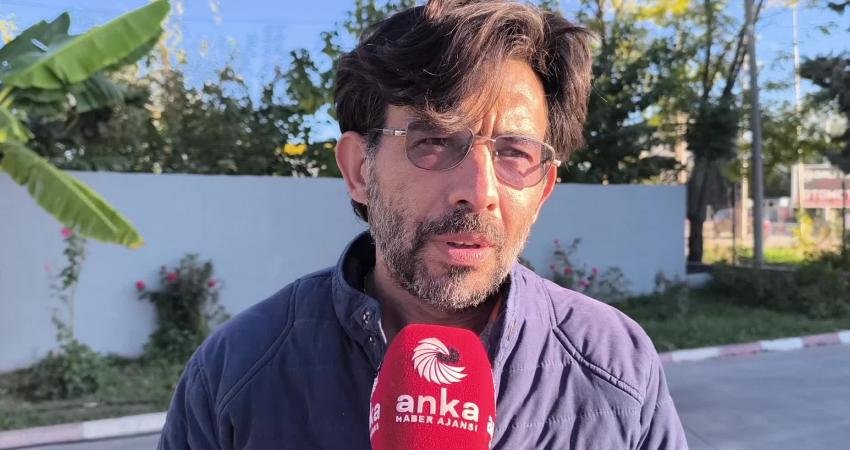 Asgari ücretlilerden zam çağrısı: Yüzde 50’den aşağısı geçinmemiz için yeterli değil Osmaniye’nin Kadirli ilçesinde asgari ücretle çalışan vatandaşlar, ocak ayında yapılacak