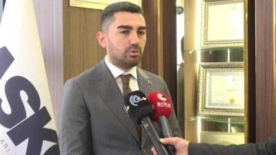 Anadolu Aslanları İşadamları Derneği (ASKON) Aksaray Şube Başkanı Hasan Dağ, iş