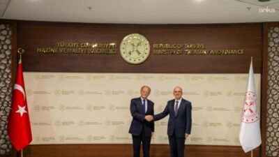 Asya Kalkınma Bankası (AKB) Başkanı Masato Kanda 12-13 Kasım 2025