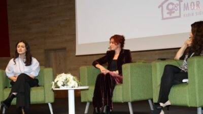 Ataşehir’de 25 Kasım Kadına Yönelik Şiddete Karşı Uluslararası Mücadele Günü