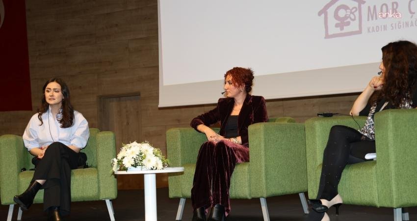 Ataşehir’de 25 Kasım Kadına Yönelik Şiddete Karşı Uluslararası Mücadele Günü