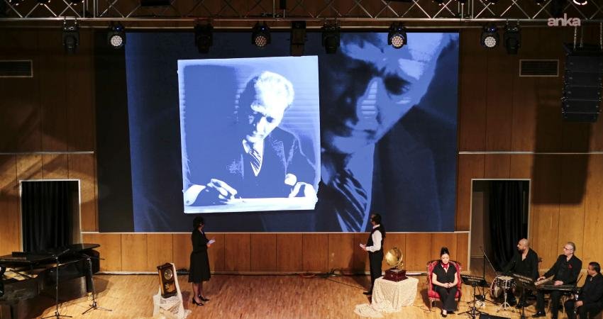 Ankara Büyükşehir Belediyesi (ABB), 10 Kasım Atatürk’ü Anma Günü etkinleri