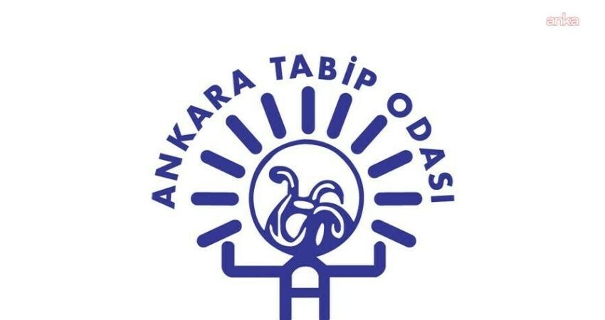 Ankara Tabip Odası (ATO) Yönetim Kurulu, Etlik Şehir Hastanesi Psikiyatri Kliniğinde