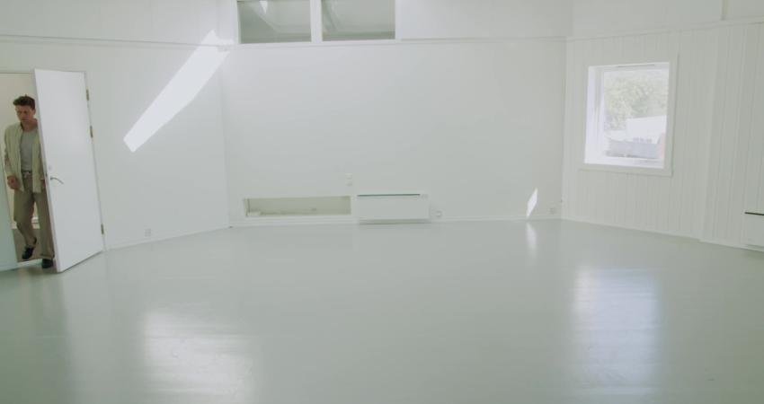 Türkiye’nin çocuklara yönelik ilk uluslararası sanat festivali olan Atta Festival,