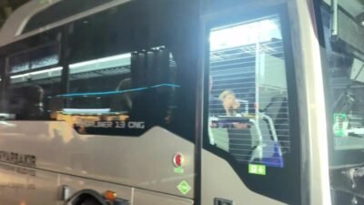 Avrupa Birliği Türkiye Delegasyonu Başkan Vekili Jurgis Vilcinskas ve beraberindeki