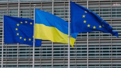 Avrupalı devletler, ABD’nin Ukrayna için hazırladığı barış planının revize edilmiş