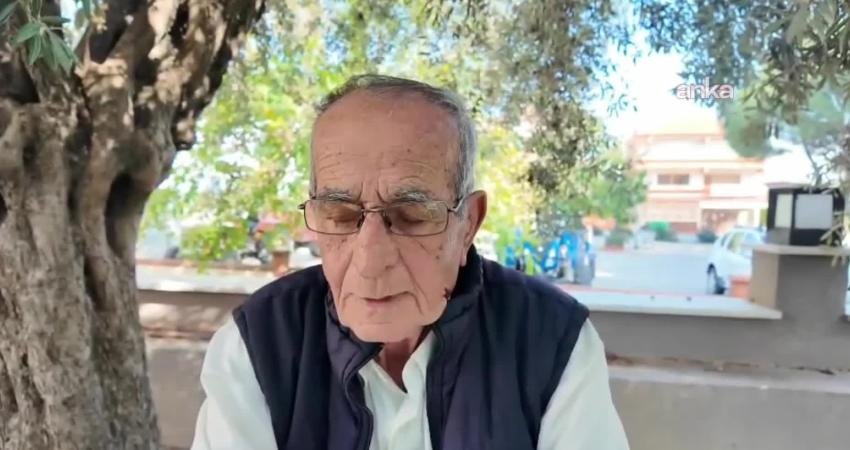 Aydın Süt Üreticileri Birliği Başkanı Servet Başkaya: “Konseyler ve tüm tarım örgütleri yeniden gözden geçirilmeli” Aydın Süt Üreticileri Birliği Başkanı Servet Başkaya, ürün konseylerinin işlevsiz