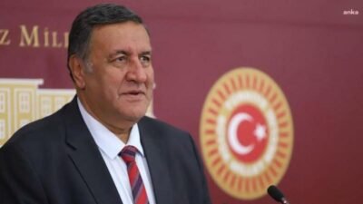 CHP Niğde Milletvekili Ömer Fethi Gürer'in, elektrik dağıtım şirketlerinde çalışan
