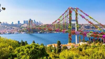 Çevre, Şehircilik ve İklim Değişikliği Bakanı Murat Kurum, “COP31 Başkanlığı