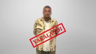 İçişleri Bakanı Ali Yerlikaya, kırmızı ve ulusal bültenle aranan toplam