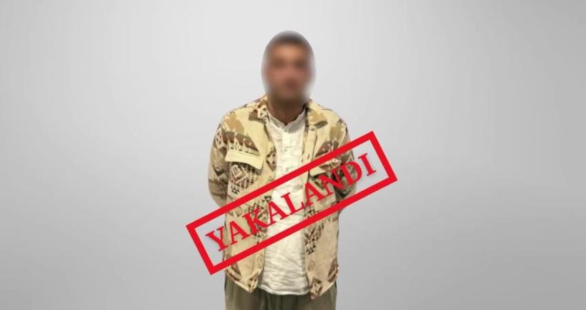 Bakan Yerlikaya: Kırmızı ve ulusal bültenle aranan 10 kişi yurt dışından Türkiye’ye getirildi İçişleri Bakanı Ali Yerlikaya, kırmızı ve ulusal bültenle aranan toplam