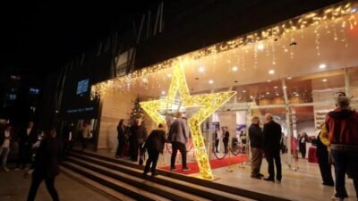 Leyla Gencer Opera ve Sanat Merkezi, Haldun Taner’in “Eşeğin Gölgesi”