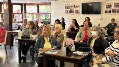 Bakırköy Belediyesi, "Atıksız Mutfak" etkinliği ile vatandaşları mutfak atıklarının geri