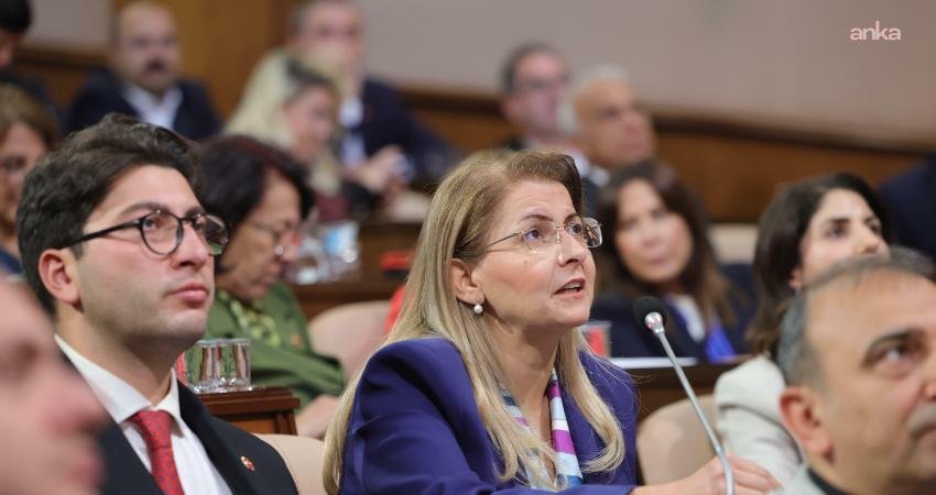 Bakırköy Belediyesi’nin 2026 yılı bütçesi, İstanbul Büyükşehir Belediye (İBB) Meclisi’nde