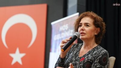 Bakırköy Belediyesi’nin İspirtohane Kültür Merkezi’nde düzenlediği "Bakırköy Muhabbeti" söyleşilerinin bu