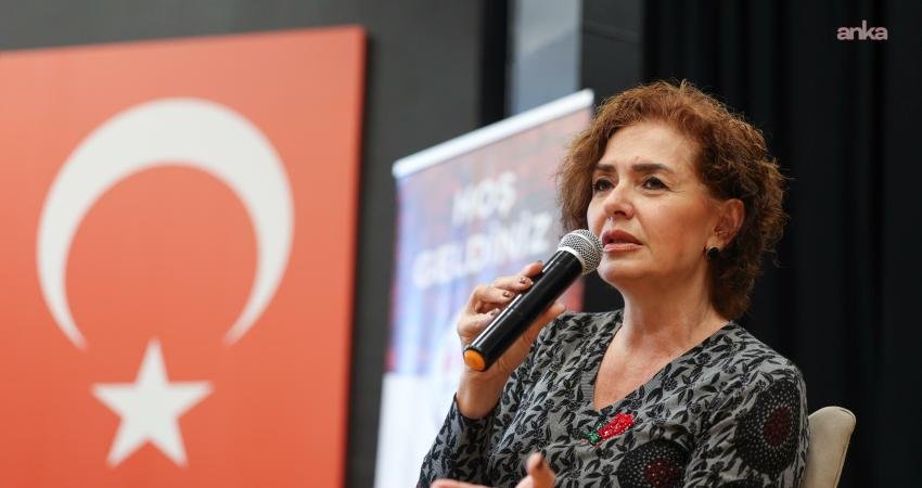 Bakırköy Belediyesi’nin İspirtohane Kültür Merkezi’nde düzenlediği "Bakırköy Muhabbeti" söyleşilerinin bu