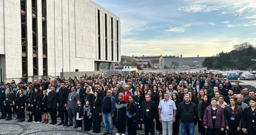 Bakırköy, ebediyete intikalinin 87’nci yılında Ulu Önder Gazi Mustafa Kemal