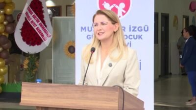 Bakırköy Belediyesi, Kartaltepe Mahallesi’nde bin 100 metrekarelik alanda hizmet verecek